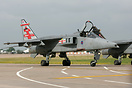 Sepecat Jaguar GR3A