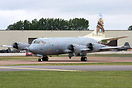 Lockheed P-3C Orion