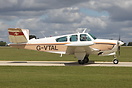 Beech V35 Bonanza