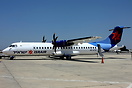 First ATR 72-500 for Israir, Fly540 and Syrianair ntu, also the first ...