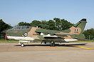 LTV TA-7C Corsair II