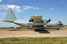 Lockheed KC-130T Hercules