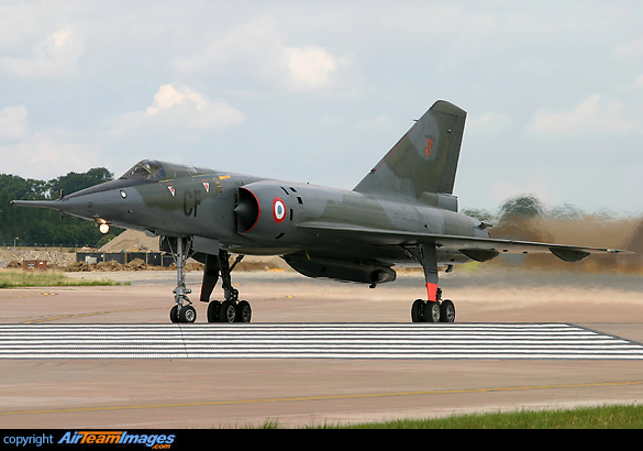 Dassault Mirage IVP Dassault Mirage IVP