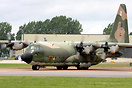Lockheed C-130H Hercules