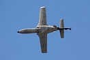 CASA A-36CC Halcón II