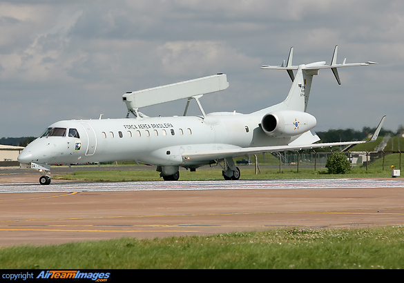 Embraer R-99A Embraer R-99A