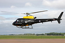 Eurocopter AS-350BB Squirrel