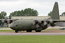 Lockheed C-130K Hercules