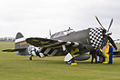 5 years of reconstruction at the Duxford-based Fighter Collection for ...