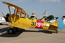 Boeing E75 (N2S-5) Stearman