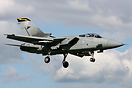 Panavia Tornado F3