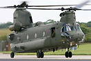Boeing Chinook HC2