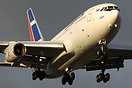 Once a week service from La Havana