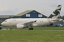 Airbus ACJ318