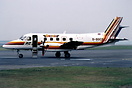 Embraer EMB-110P2 Bandeirante