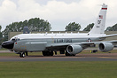 Boeing RC-135V Rivet Joint