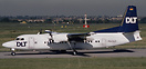 Fokker 50