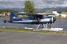 de Havilland Canada Beaver Mk1