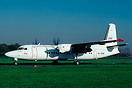 Fokker 50