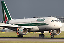 Airbus A320-216