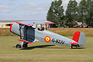 CASA 1-131E Jungmann CASA 1-131E Jungmann