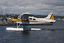 de Havilland Canada Beaver Mk1