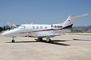 Embraer Phenom 100