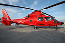 Eurocopter AS-365N2 Dauphin 2