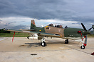 Embraer T-27 Tucano