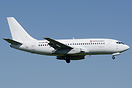 Boeing 737-2K3/Adv
