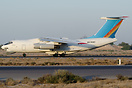 Ilyushin Il-76TD
