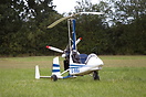 VPM M16 Tandem Trainer