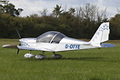 Aerotechnik EV-97 Eurostar