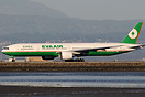 Boeing 777-35E/ER