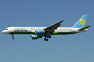 Boeing 757-23P
