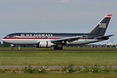 Boeing 767-201/ER