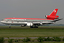 McDonnell Douglas DC-10-30