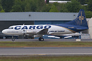 Convair CV-580F