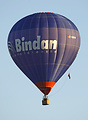 Lindstrand LBL-105A