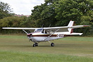 Cessna 172F Skyhawk