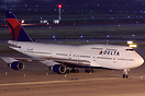 Boeing 747-451