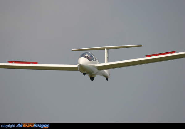 Grob G 103 Twin Astir