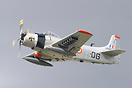 Douglas AD-4N(A) Skyraider