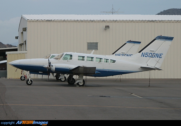 Cessna 401/402 Cessna 401/402