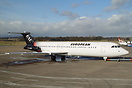 BAC 111-530FX One-Eleven