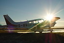 Piper PA-28 Cherokee