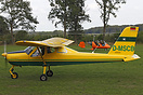 Tecnam P92 Echo