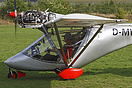 Comco Ikarus C-22