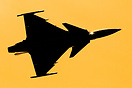 Saab JAS-39C Gripen