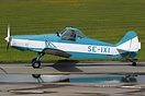 Piper PA-25-235 Pawnee
